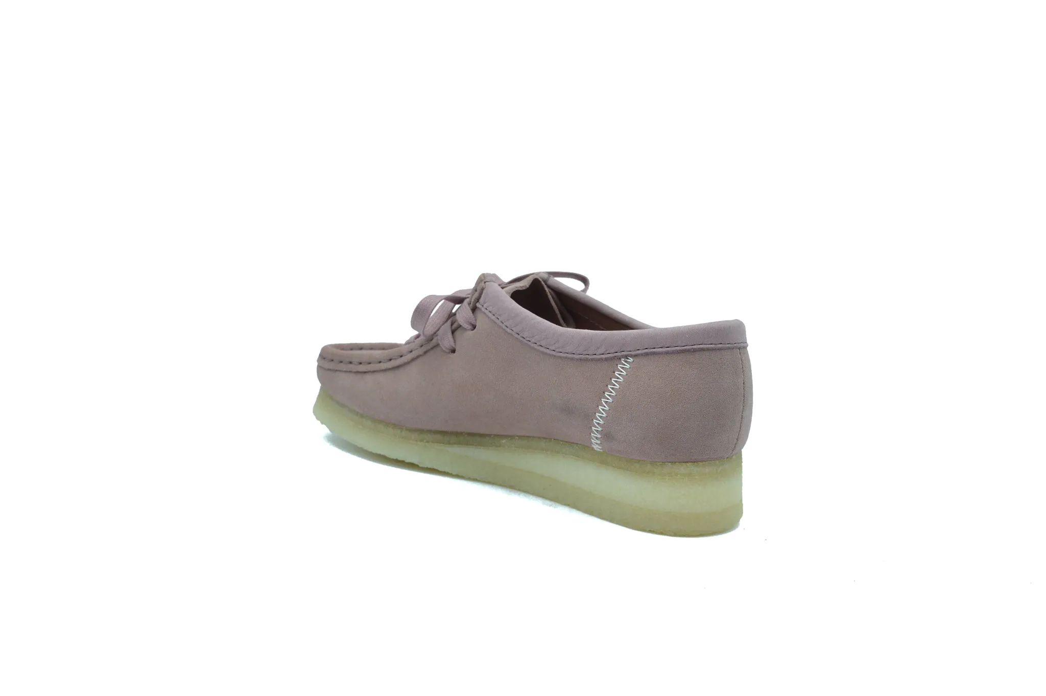 CLARKS Wallabee SweatWicking