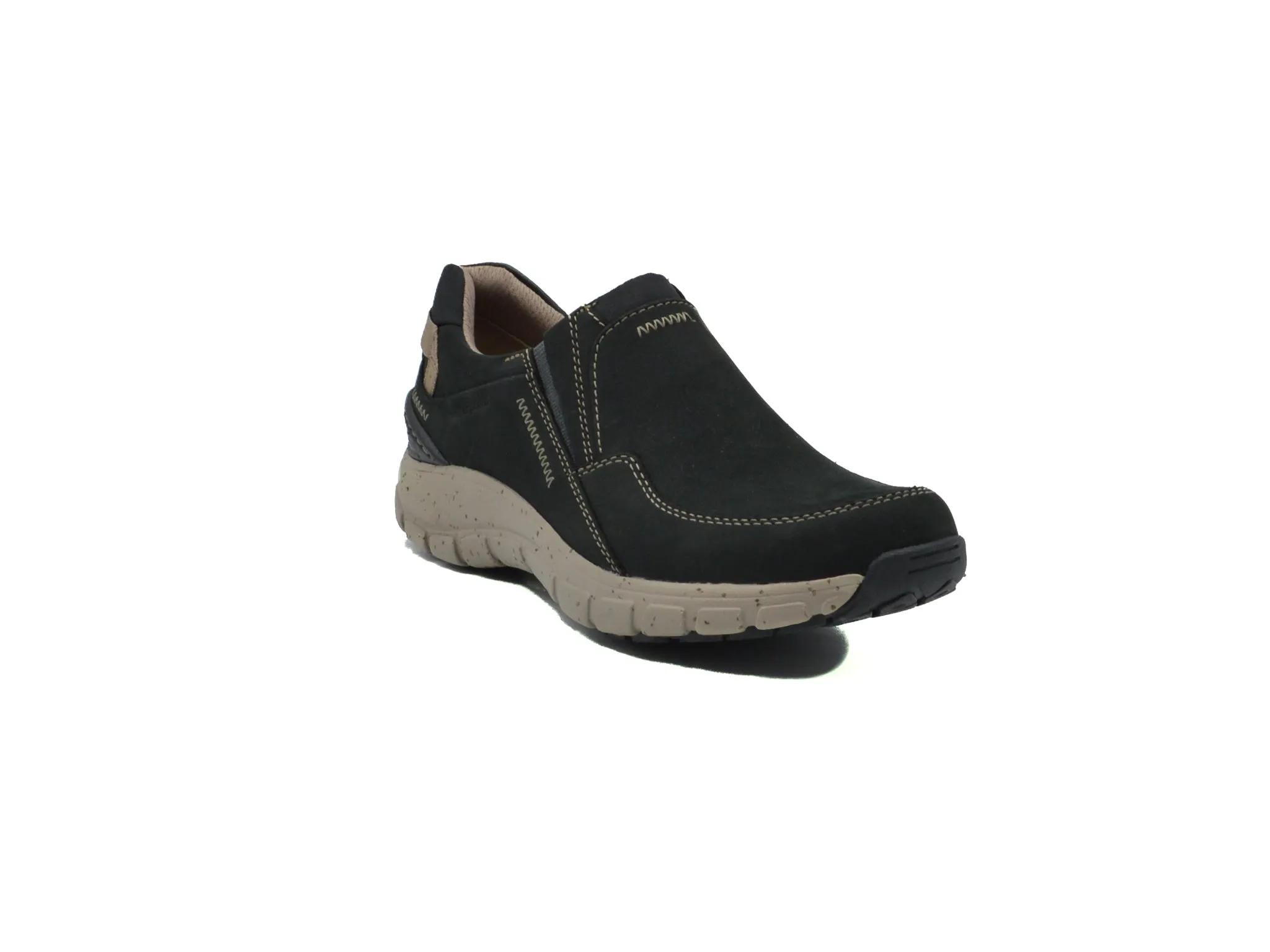 CLARKS Wave PlateauAP Waterproof Weekend Trip