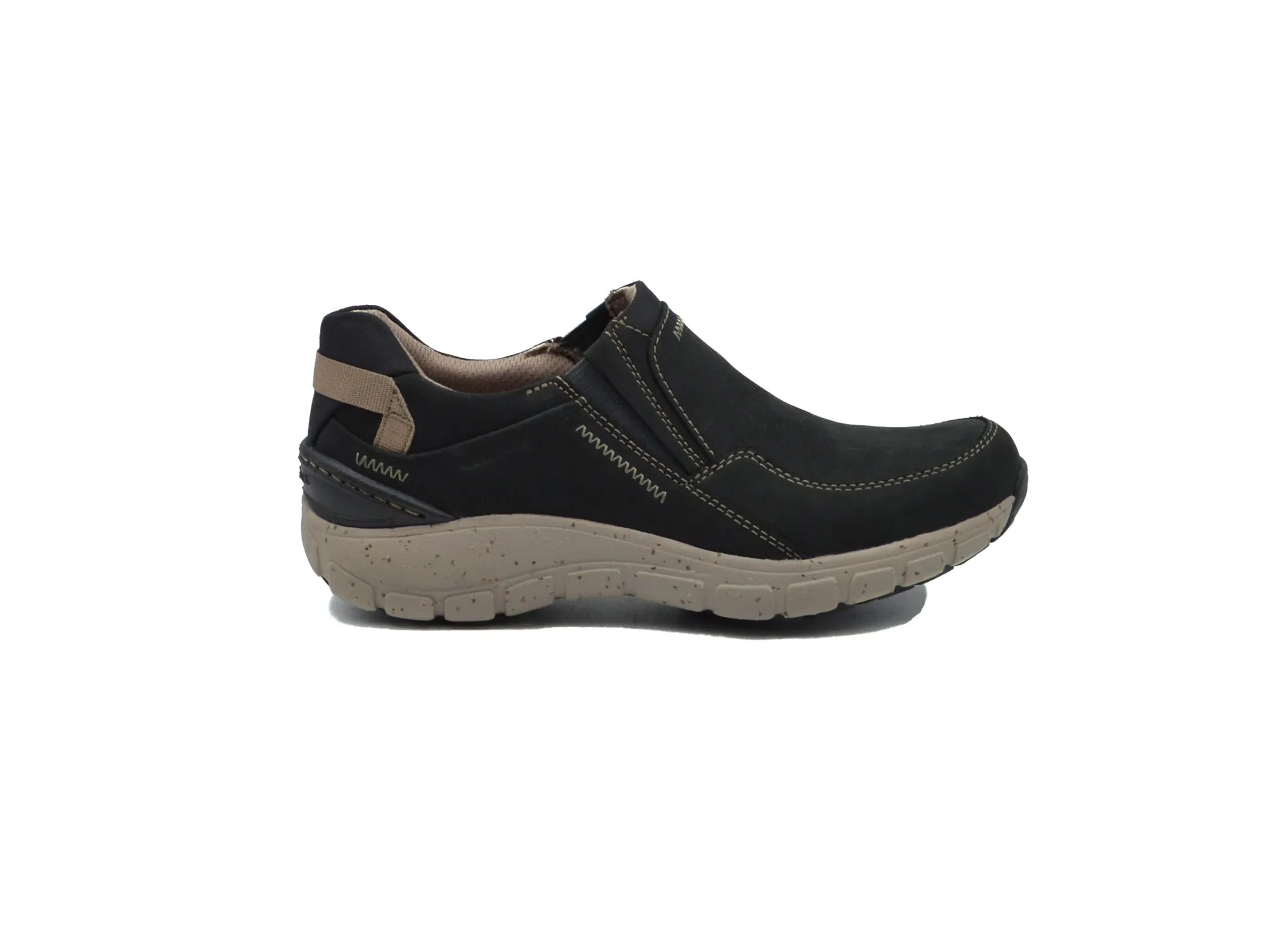 CLARKS Wave PlateauAP Waterproof Petal Hike