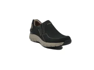 CLARKS Wave PlateauAP Waterproof Weekend Trip