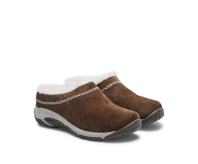 Merrell Encore Ice 4 Stone J002038 Shock Absorbing Handcrafted Detailing