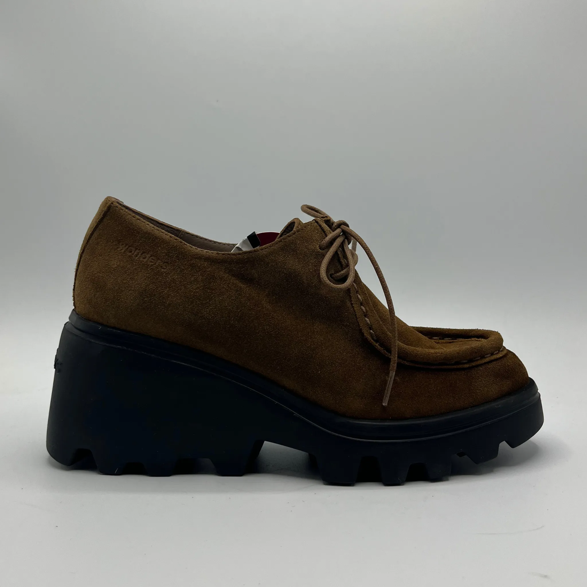 Game Fit Slip On Wonders Hagar