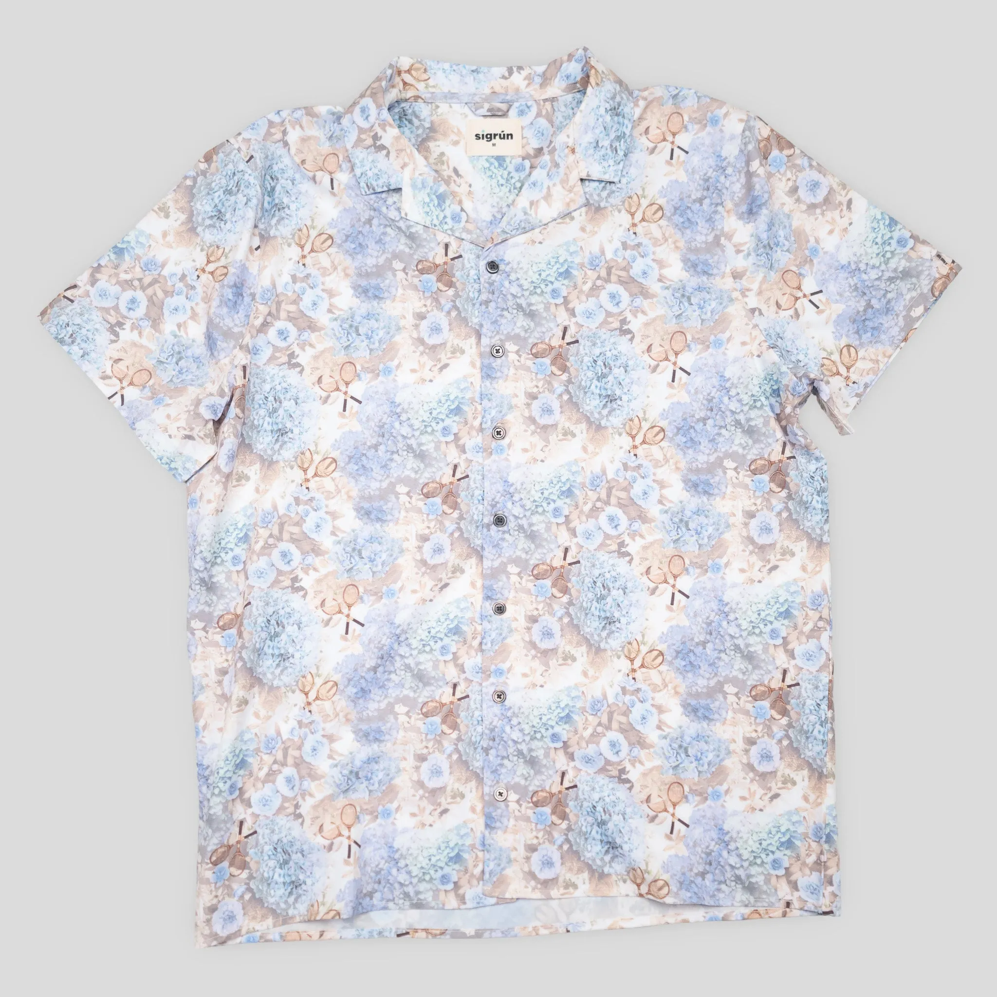 Resort Shirt All-day style