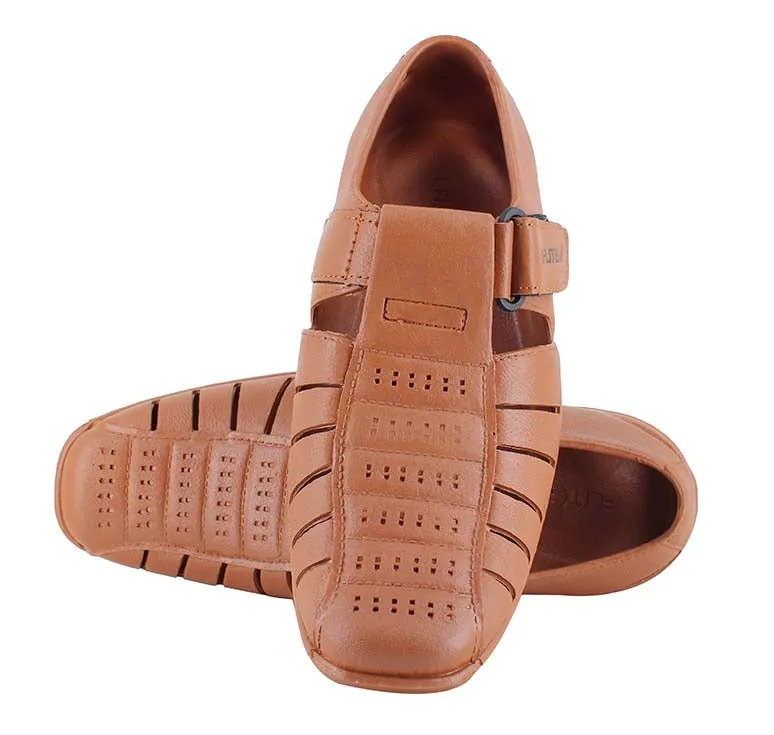 FLITE Casuals for Men FL 706 Foam Midsole Neutral Colors