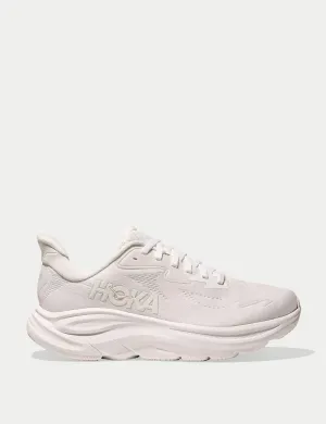 occasional - use weekday run shoes Clifton 10 - White