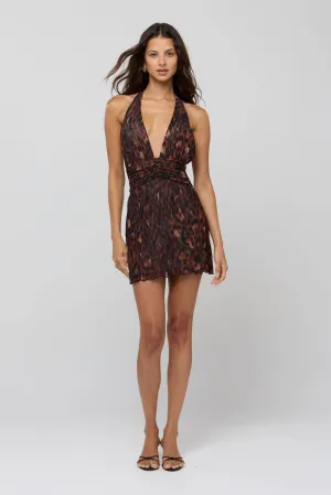 Boho Tone Light and Comfortable Clint Mini in Knox