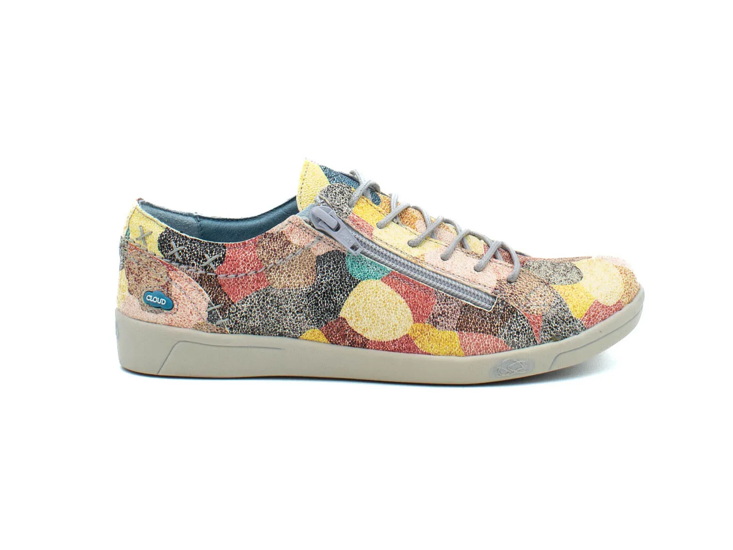 CLOUD AIKA Fast Life