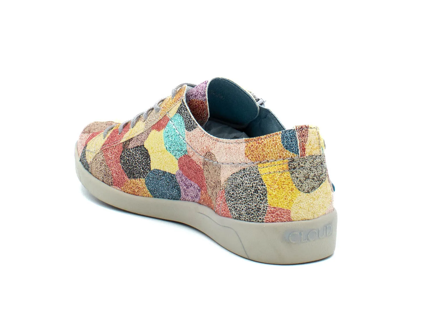 CLOUD AIKA Train Trip Office Fit