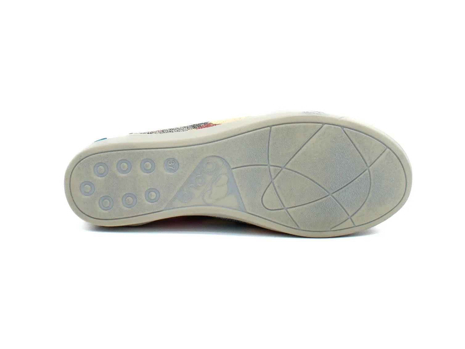 CLOUD AIKA Leaf Walk