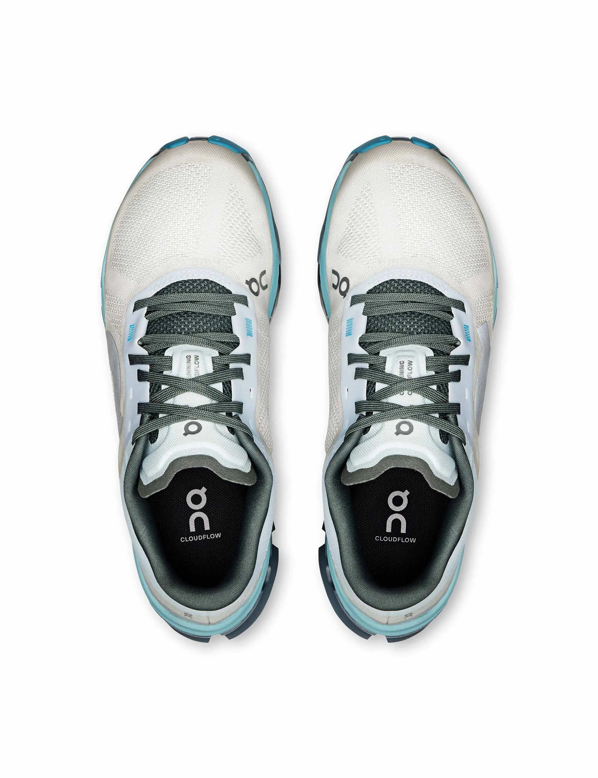 Dynamic Arch System Cloudflow 5 - Arctic/Stone