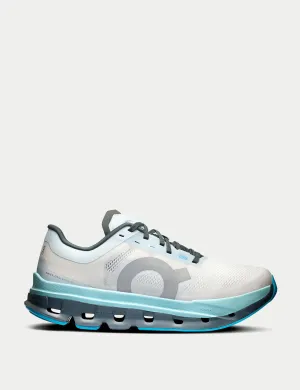 Foot Impact Cloudflow 5 - Arctic/Stone