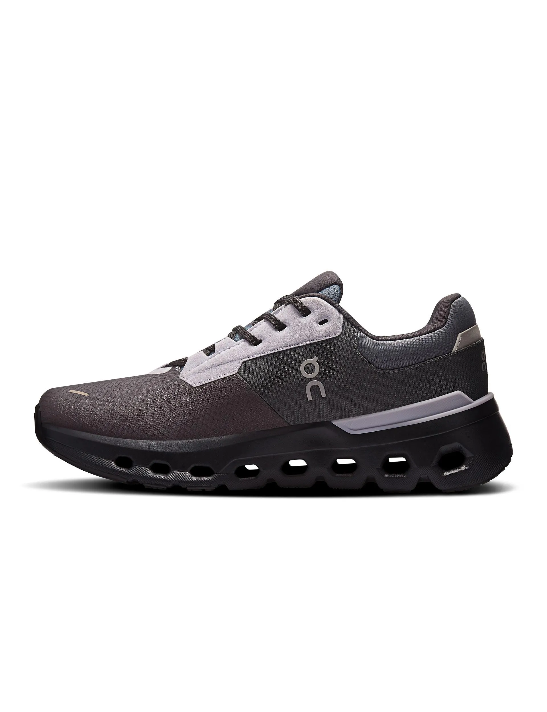 QuickDrying Cloudrunner 2 Waterproof - Iron/Nimbus