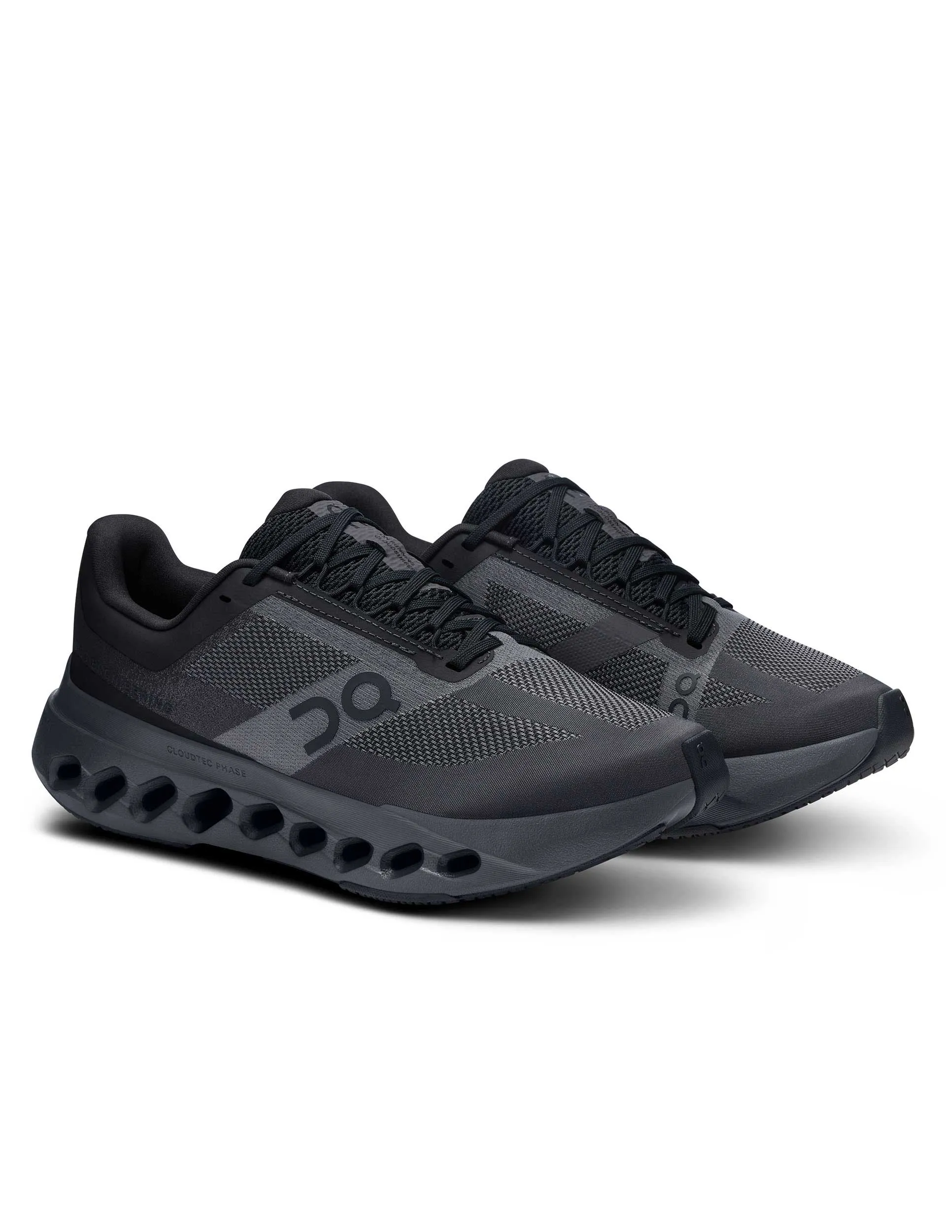 Cloudsurfer Next - Black/Eclipse orthopedic