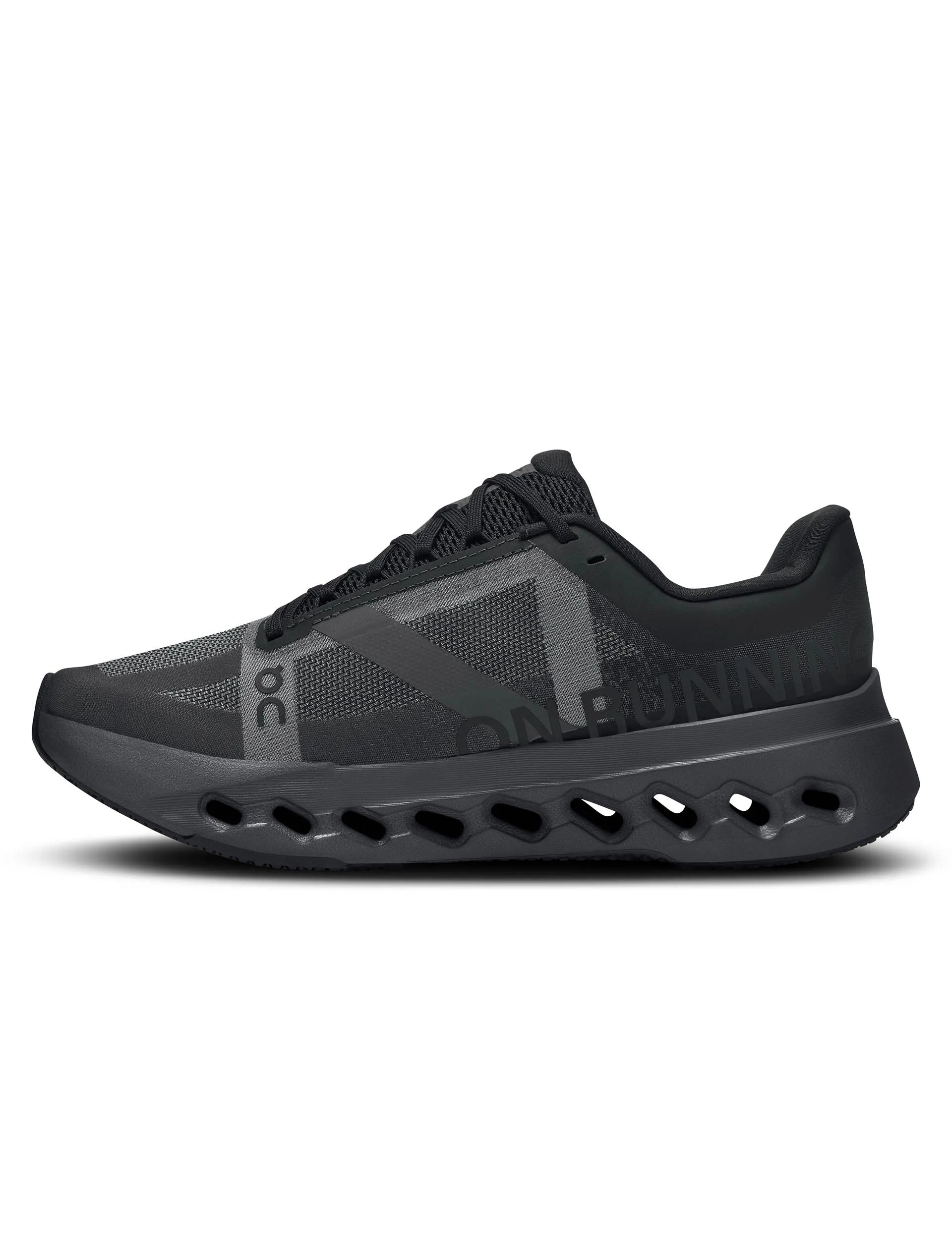 Lockdown fit arch support insert Cloudsurfer Next - Black/Eclipse