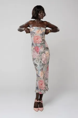 Anna Slip in Damsel Repair-Friendly Smooth Design