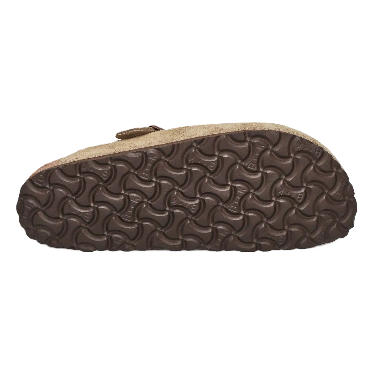 River Step BIRKENSTOCK Boston Soft-footbed