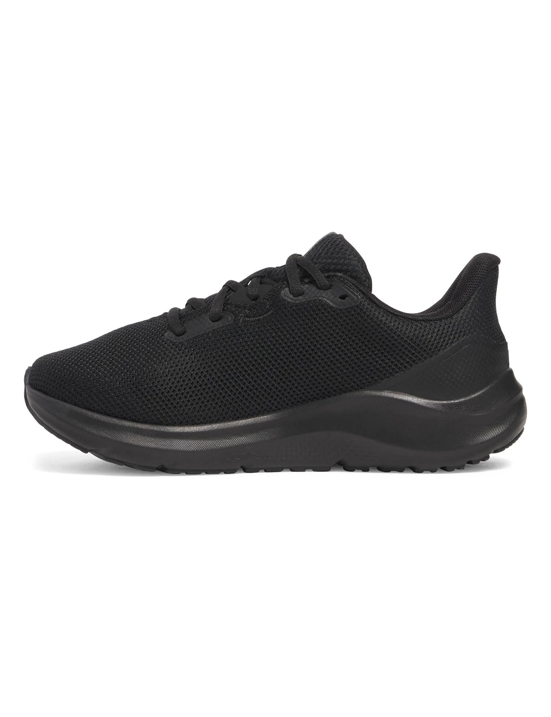 Performance - fabric Pursuit 4 Running Shoes - Black