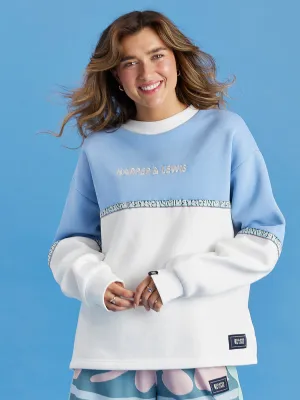 product belt definition right for travel Vesper Sweater