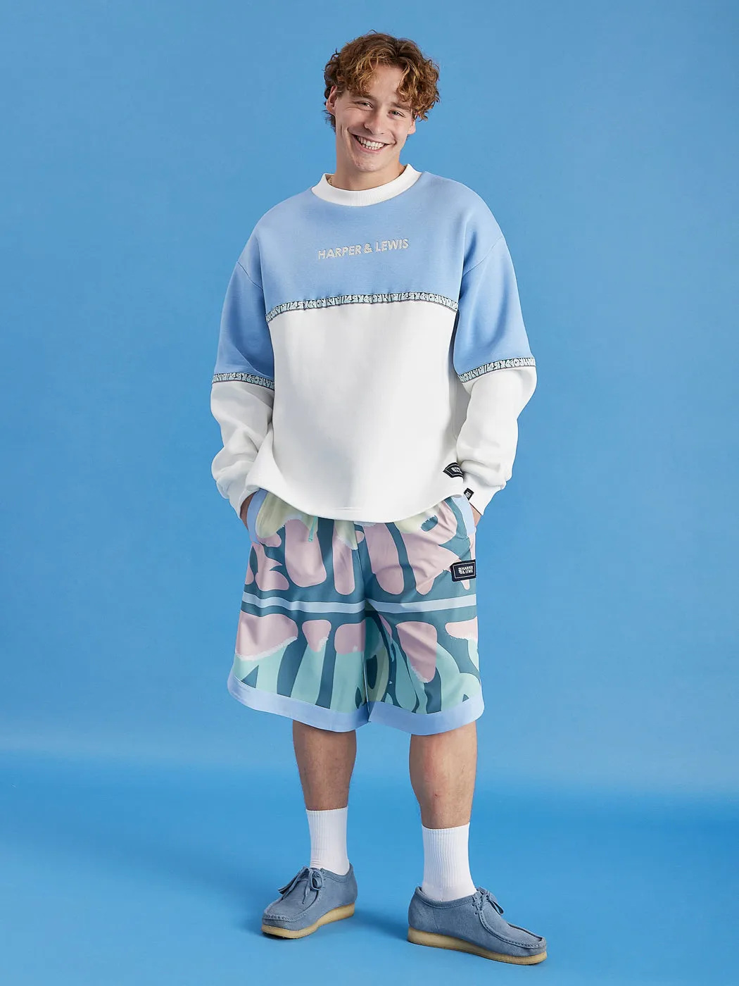 Vesper Sweater City Cool