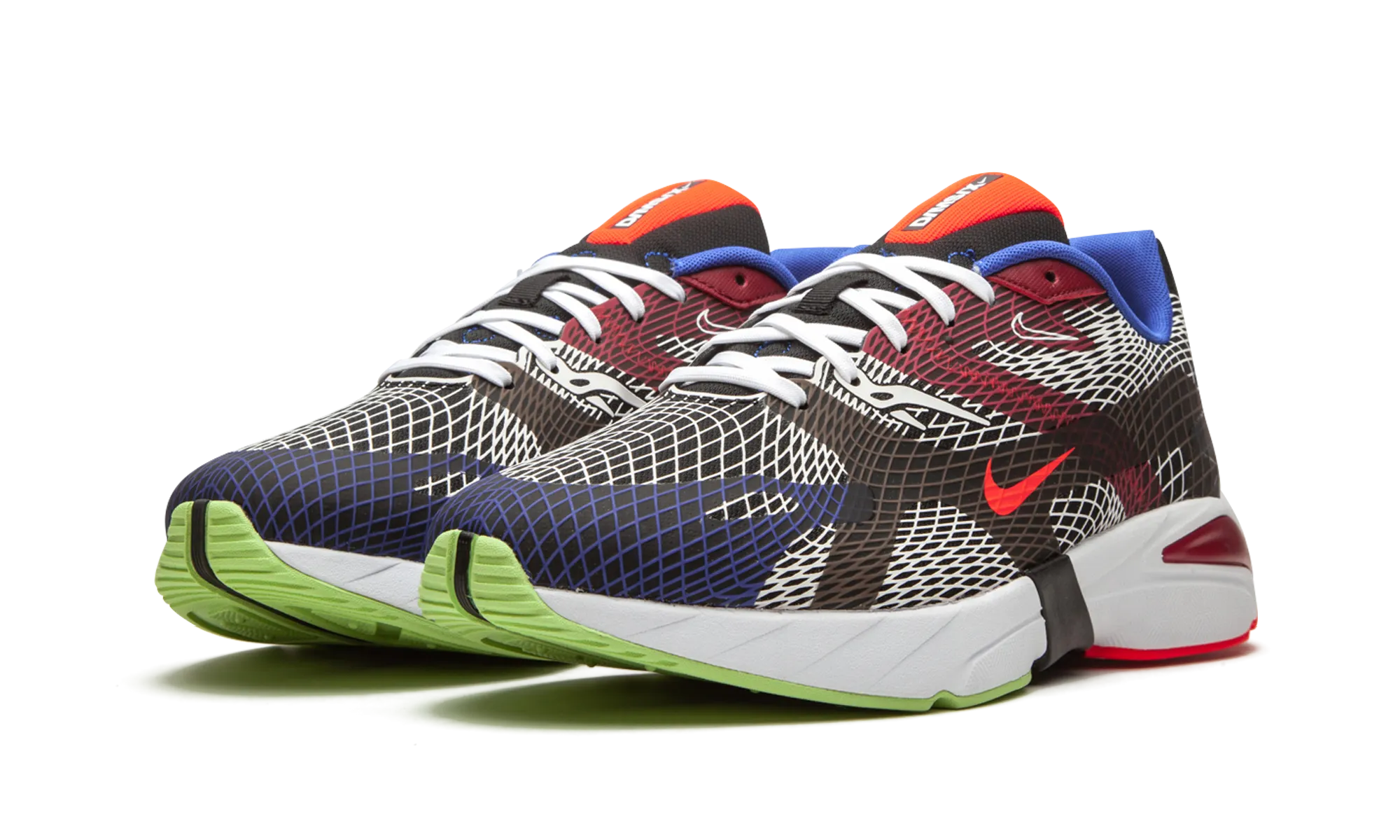 Ghoswift Anti Odor Lining Material Impact Zone Attenuator