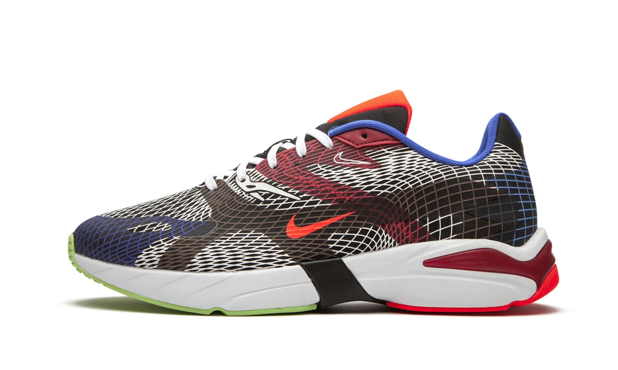 Ghoswift dirt running shoes mid - top shoes