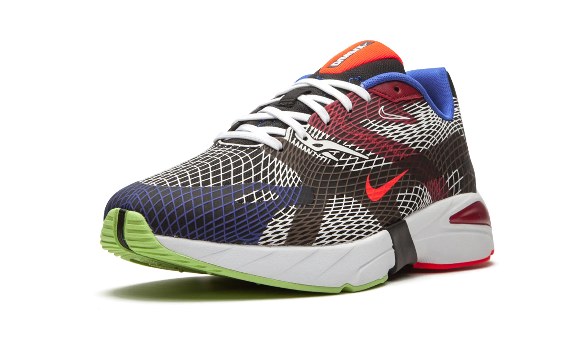 Ghoswift Wide Base Platform