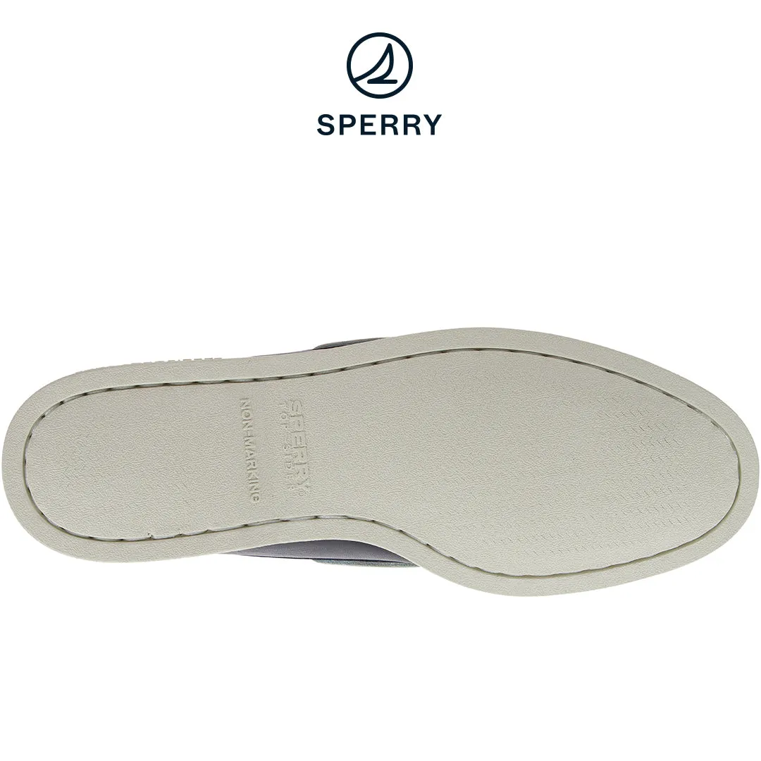 Men's Authentic Original Boat Shoe Navy (STS10405) Valley Run weekend stroll