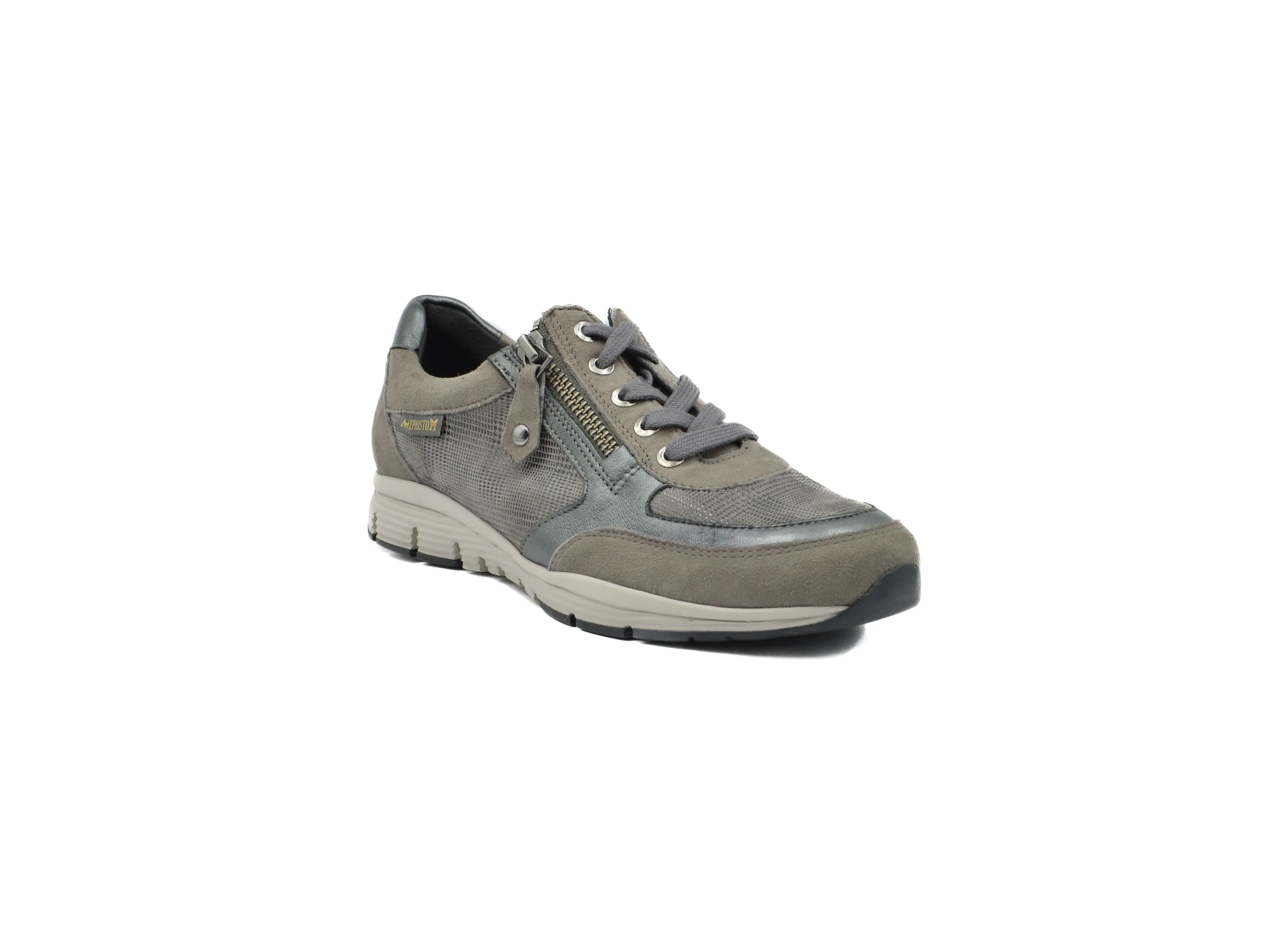 Carefree Day Calm Jog MEPHISTO Ylona