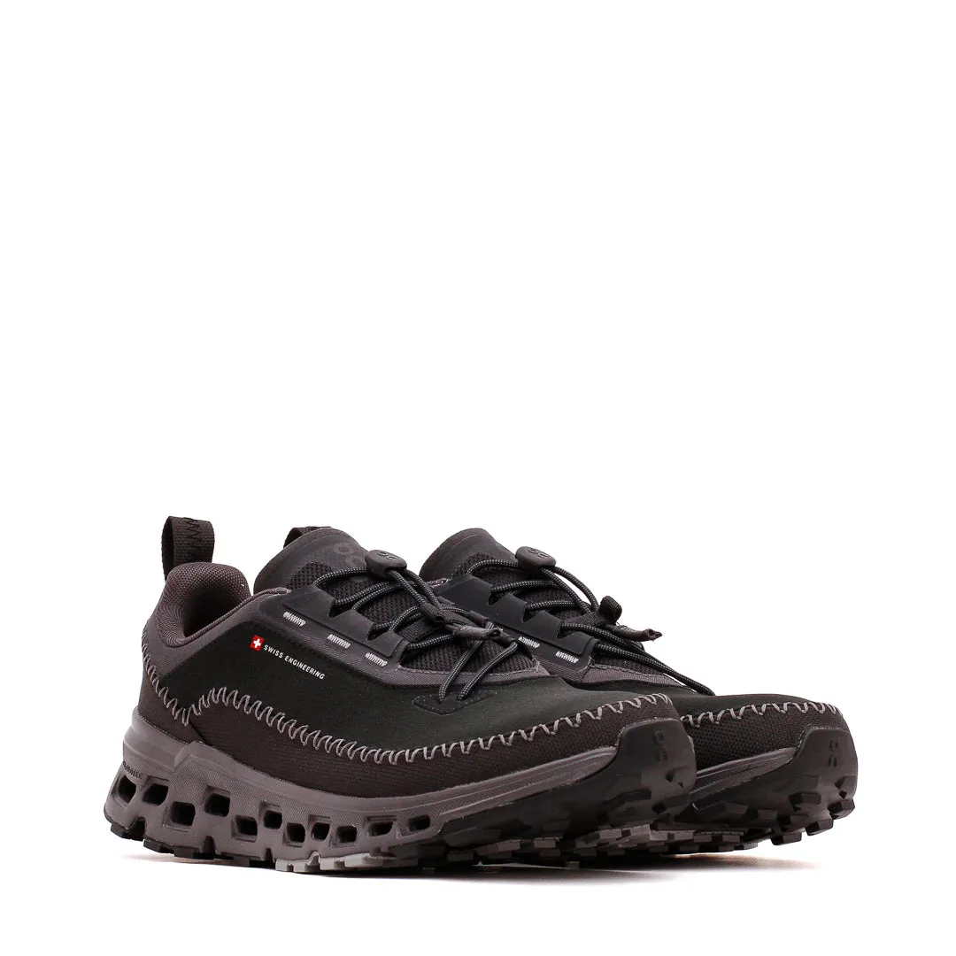 ON Men Cloudaway 2 Black Eclipse 3ME30050106 short - distance suitable