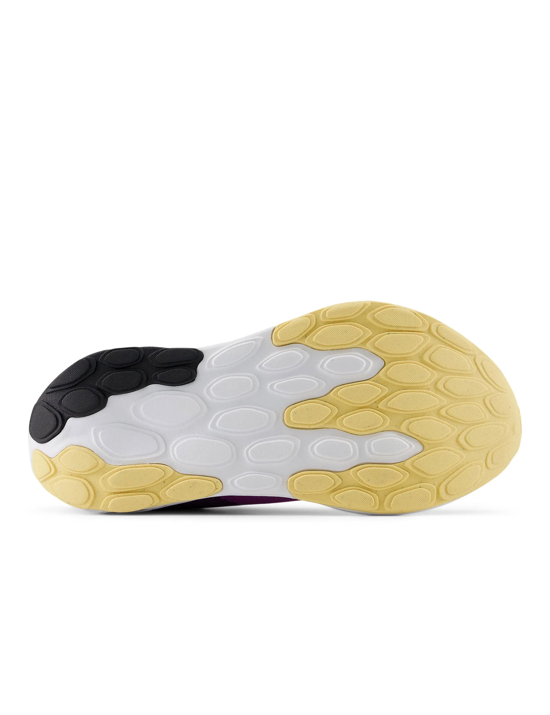 520v9 Shoes - Passion Fruit running speed improvement