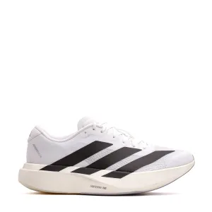 Toe Guard Adidas Women Adizero Evo SL White Black JH6208