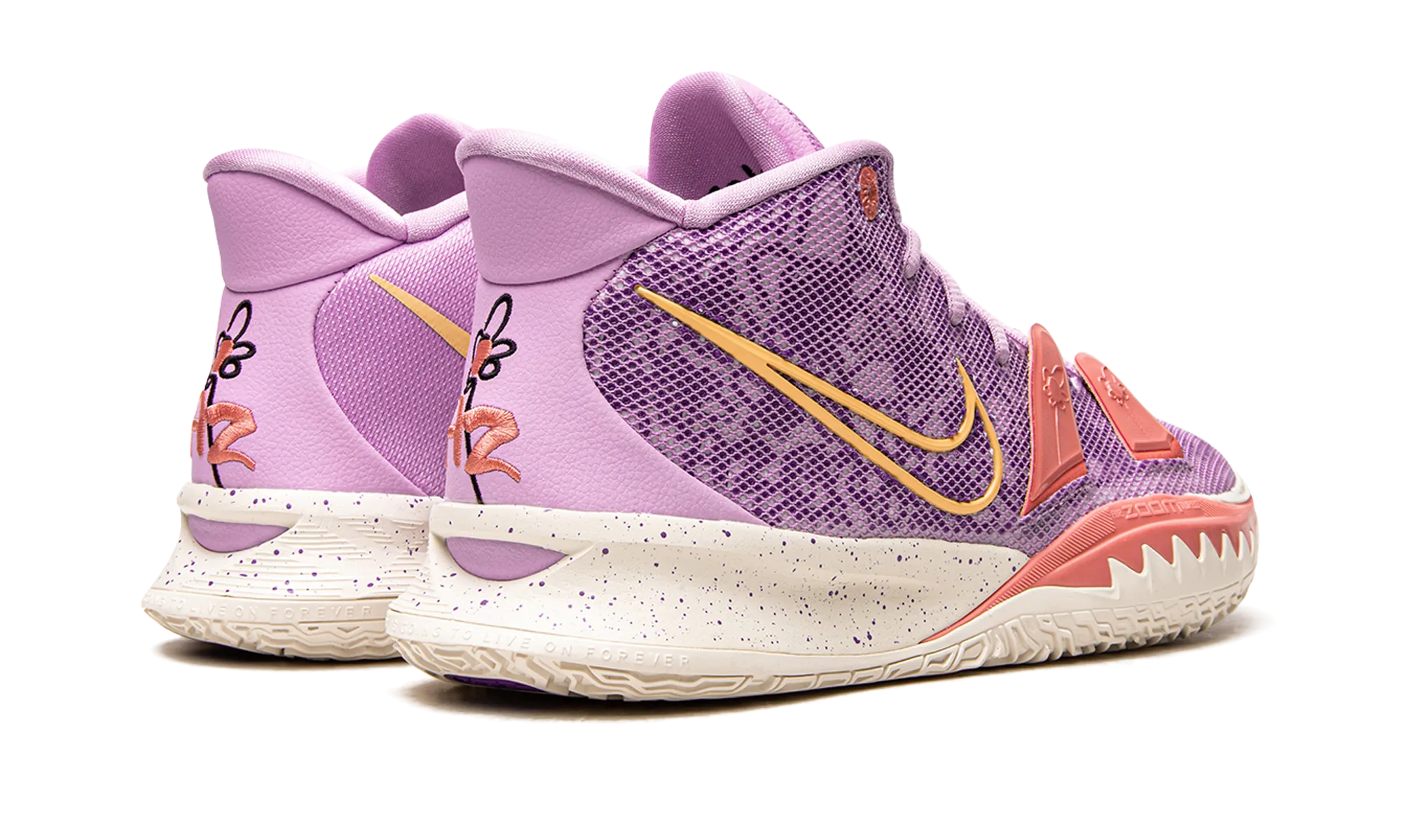 Kyrie 7 "Daughters" multi - purpose running shoes