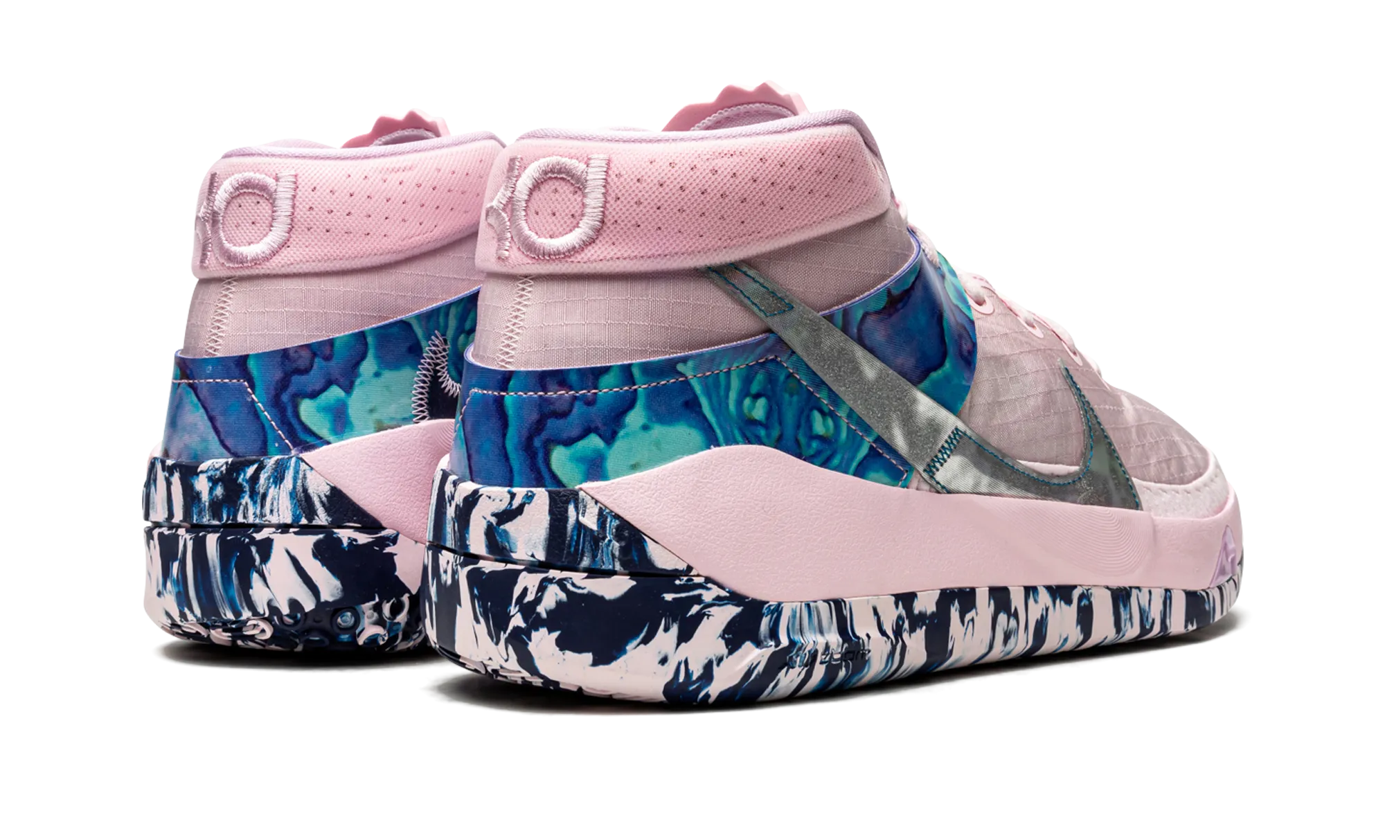 KD 13 "Aunt Pearl" Competitive