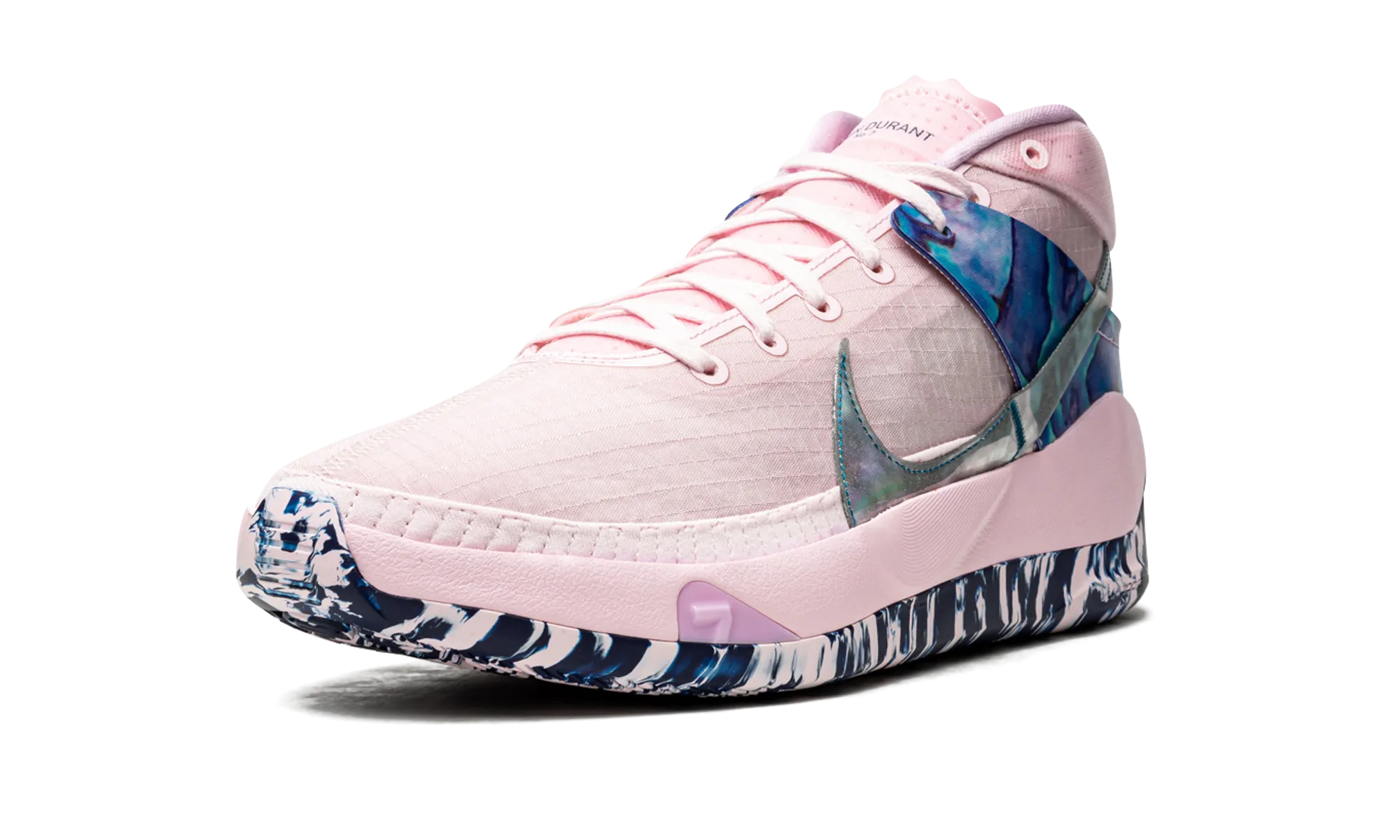 KD 13 "Aunt Pearl" weekend running option