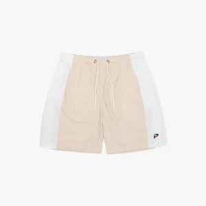 Copa Shorts White Balanced Fit