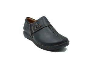 Stable Support Foot Balance CLARKS Un Loop Ave