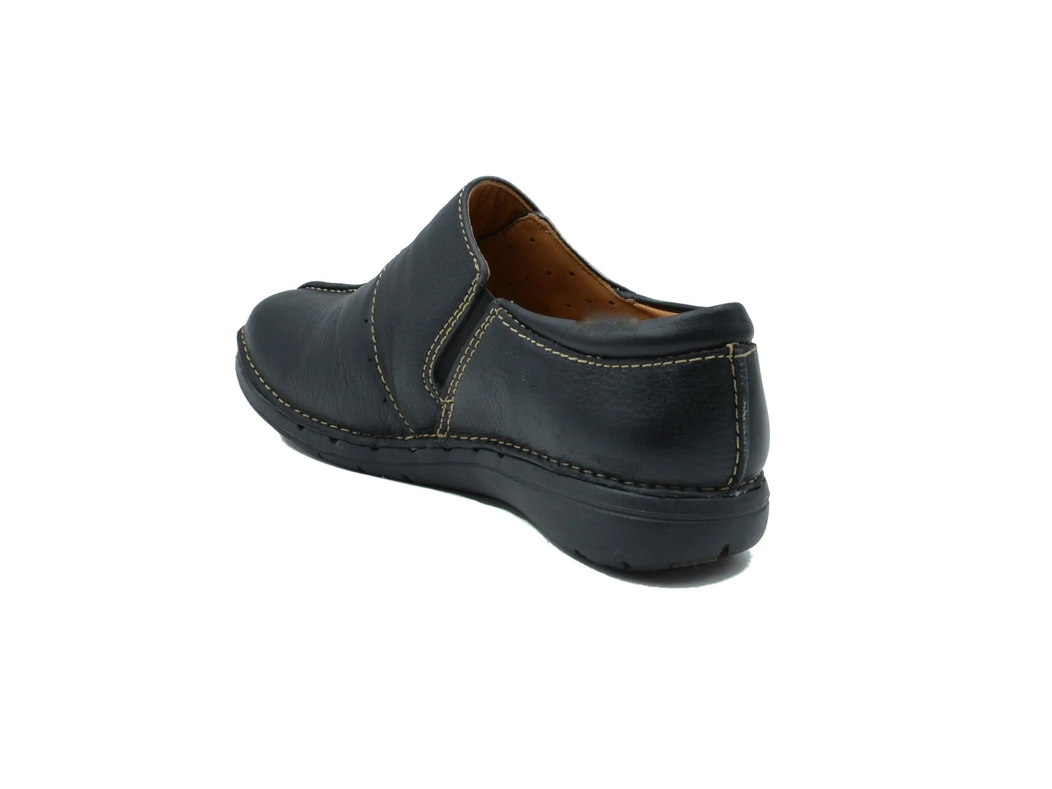 CLARKS Un Loop Ave Shell Walk