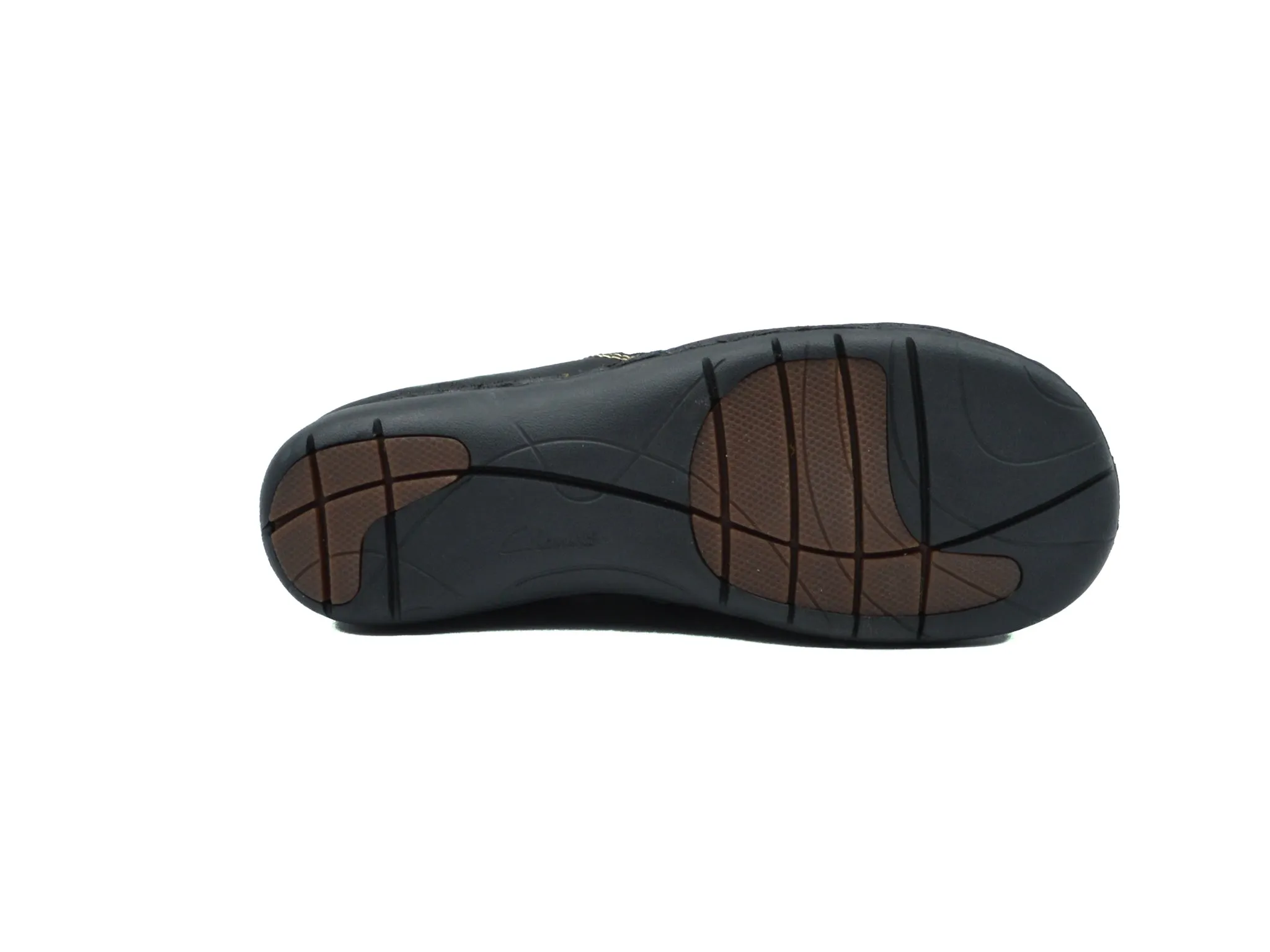 Comfy Ride CLARKS Un Loop Ave