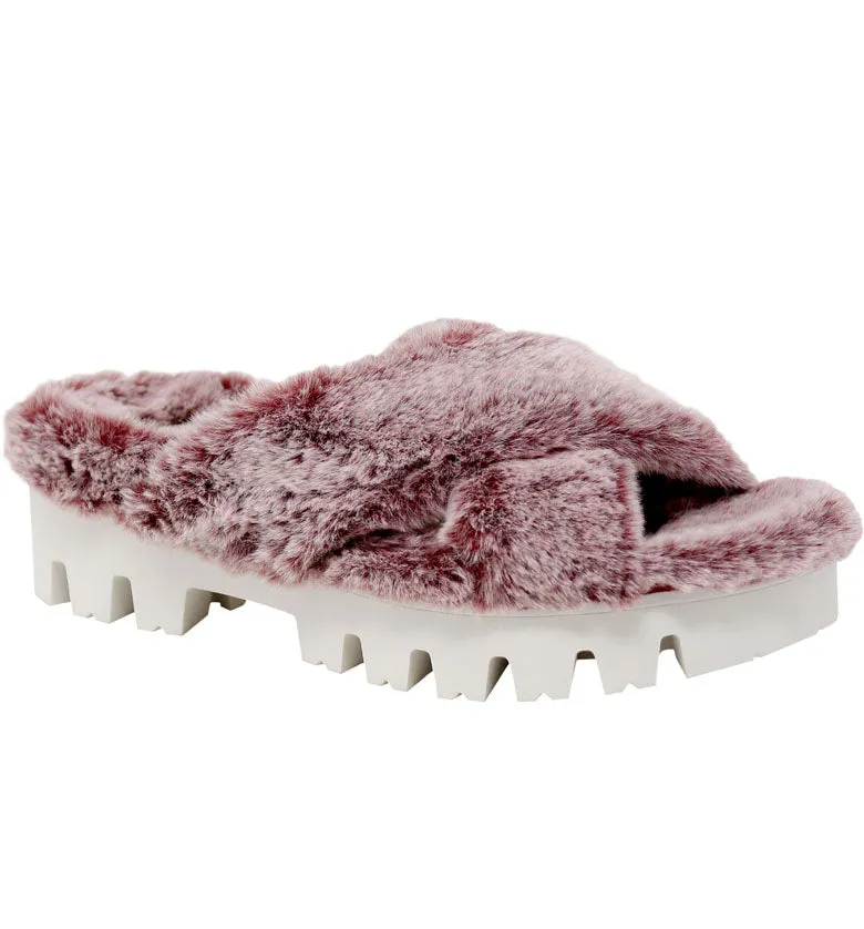 ZEALOUS SANDAL Slip Fit Scratch Resistant Toe