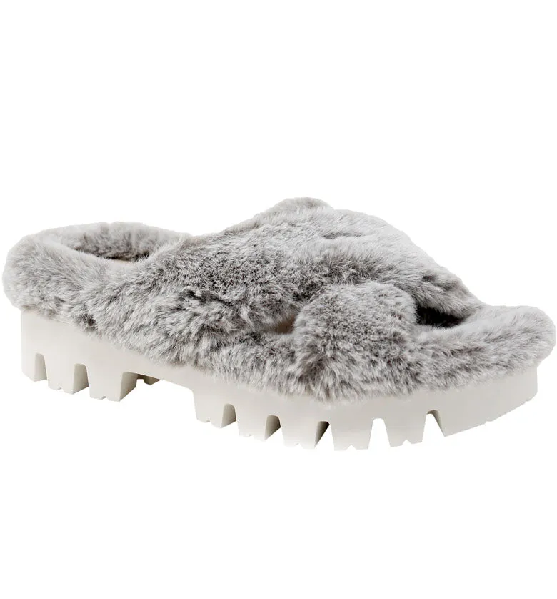 ZEALOUS SANDAL Breath Focus Wild Step