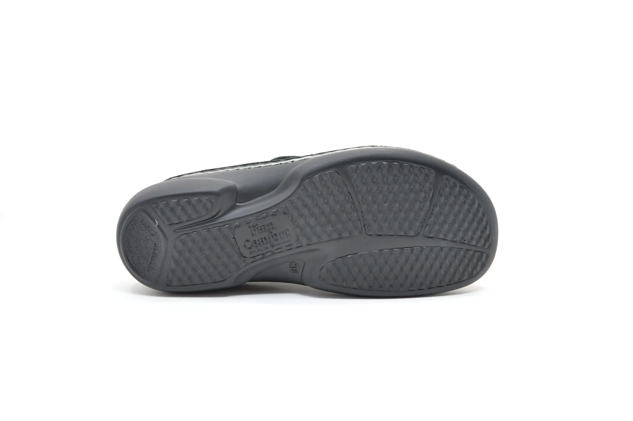 FINN COMFORT Stanford Low Heel