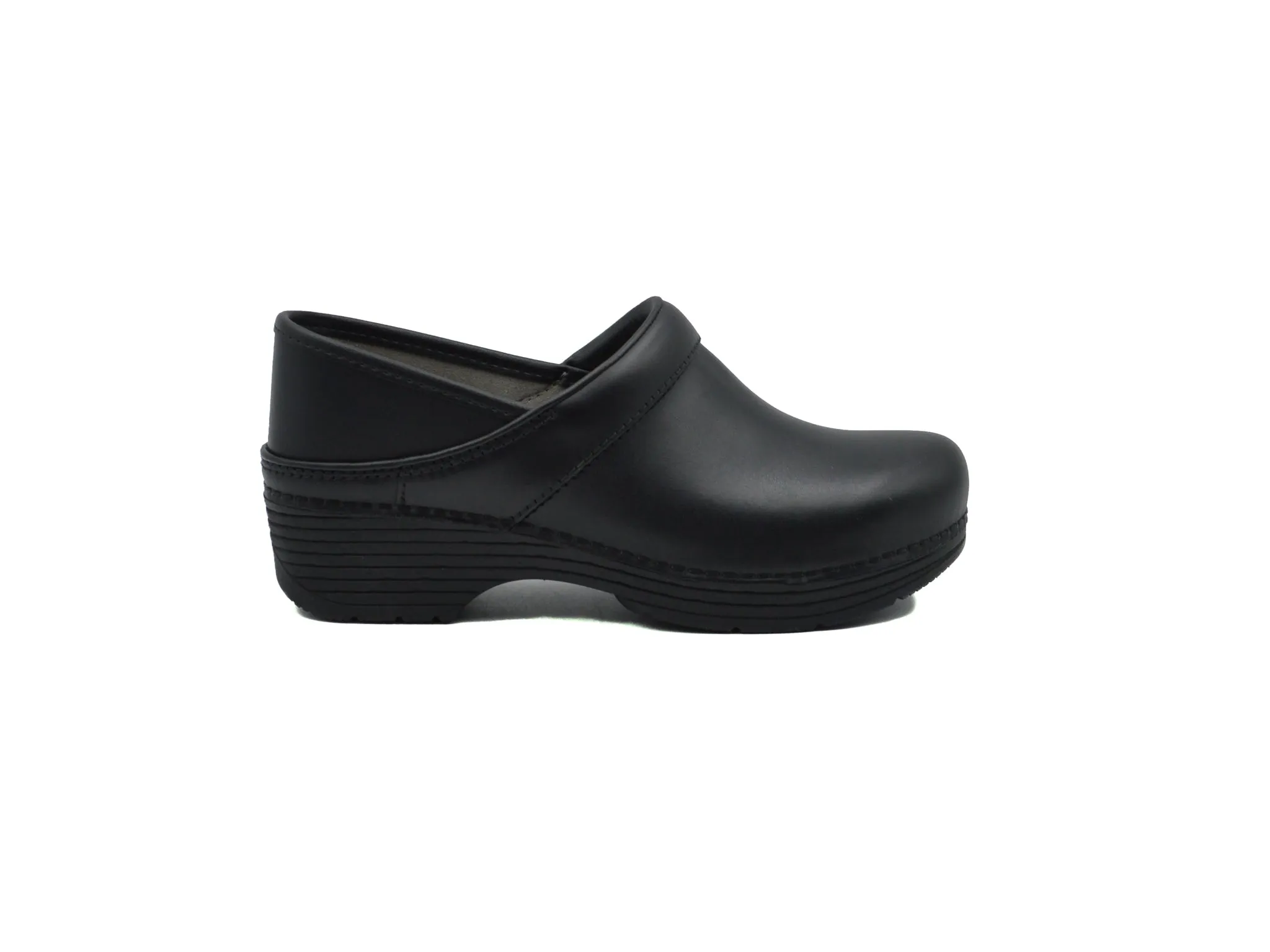DANSKO LT Pro Clog Holiday Comfort