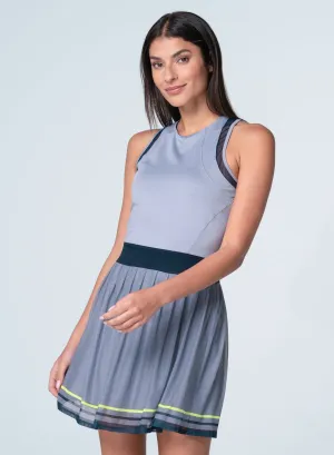 Simple Fashion Comfort Fit Kinetic Energy Dress