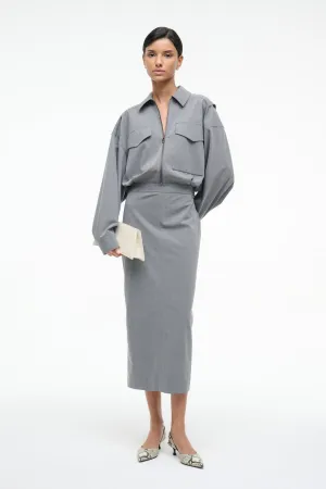 Perfectly Fitted SCOUT DRESS | STATIC