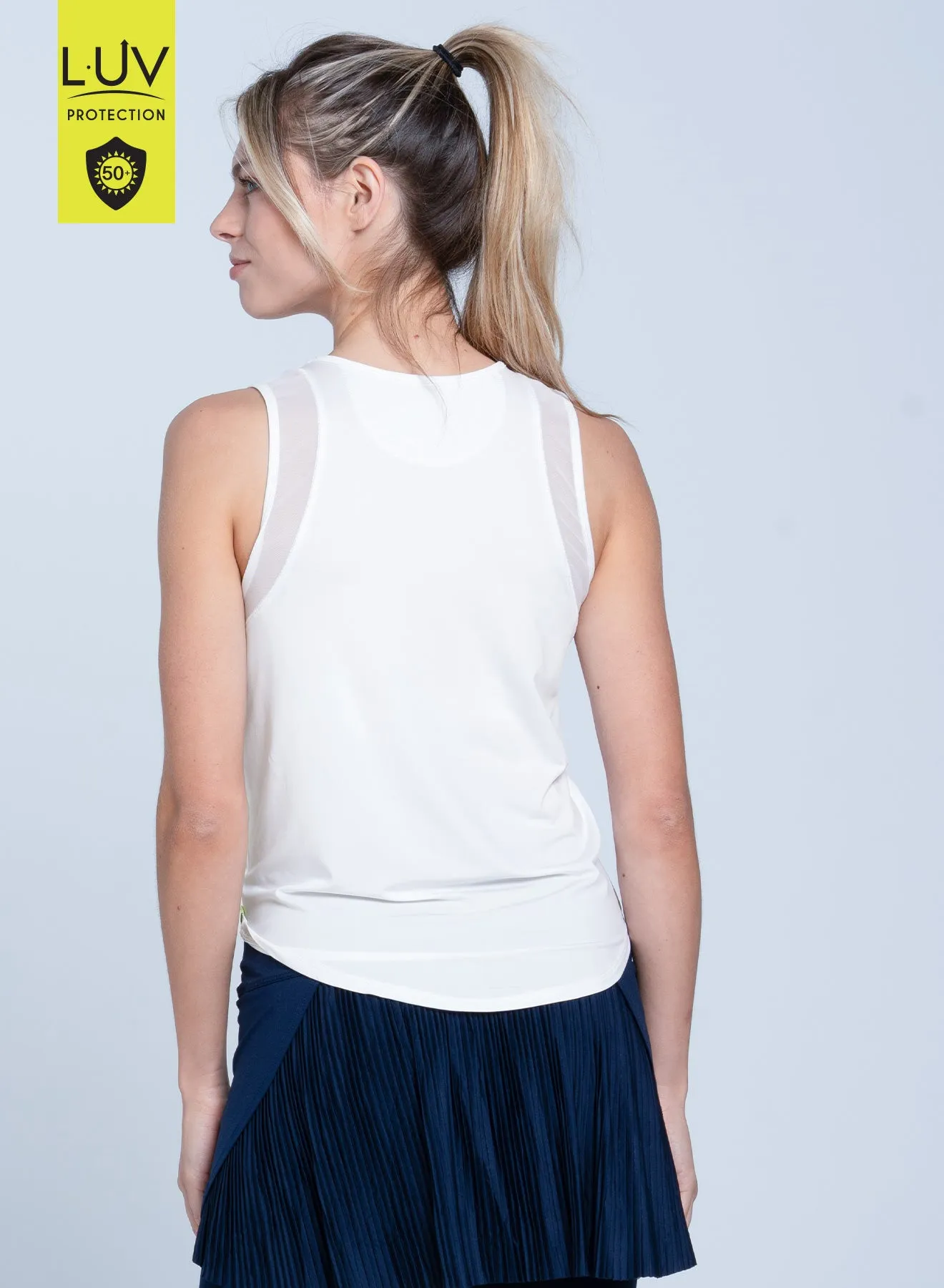 Comfy Wear Everyday Chic Chill Out Tank