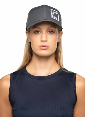 Lil Laser Cut Cap Fresh Detail