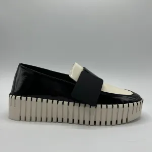 Breathable Django & Juliette Belenna