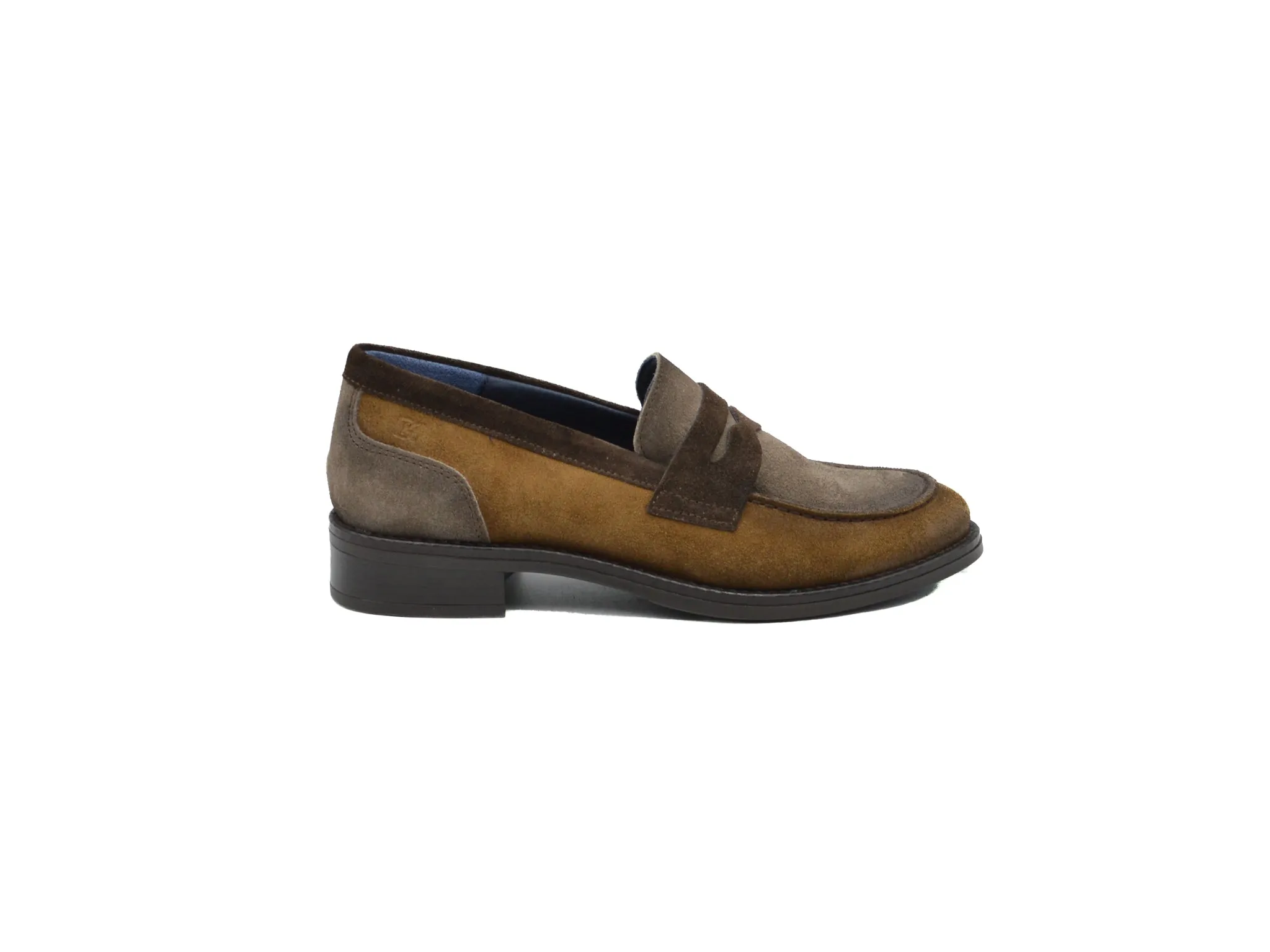 DORKING Harvard Spring Sole Walk Comfortably