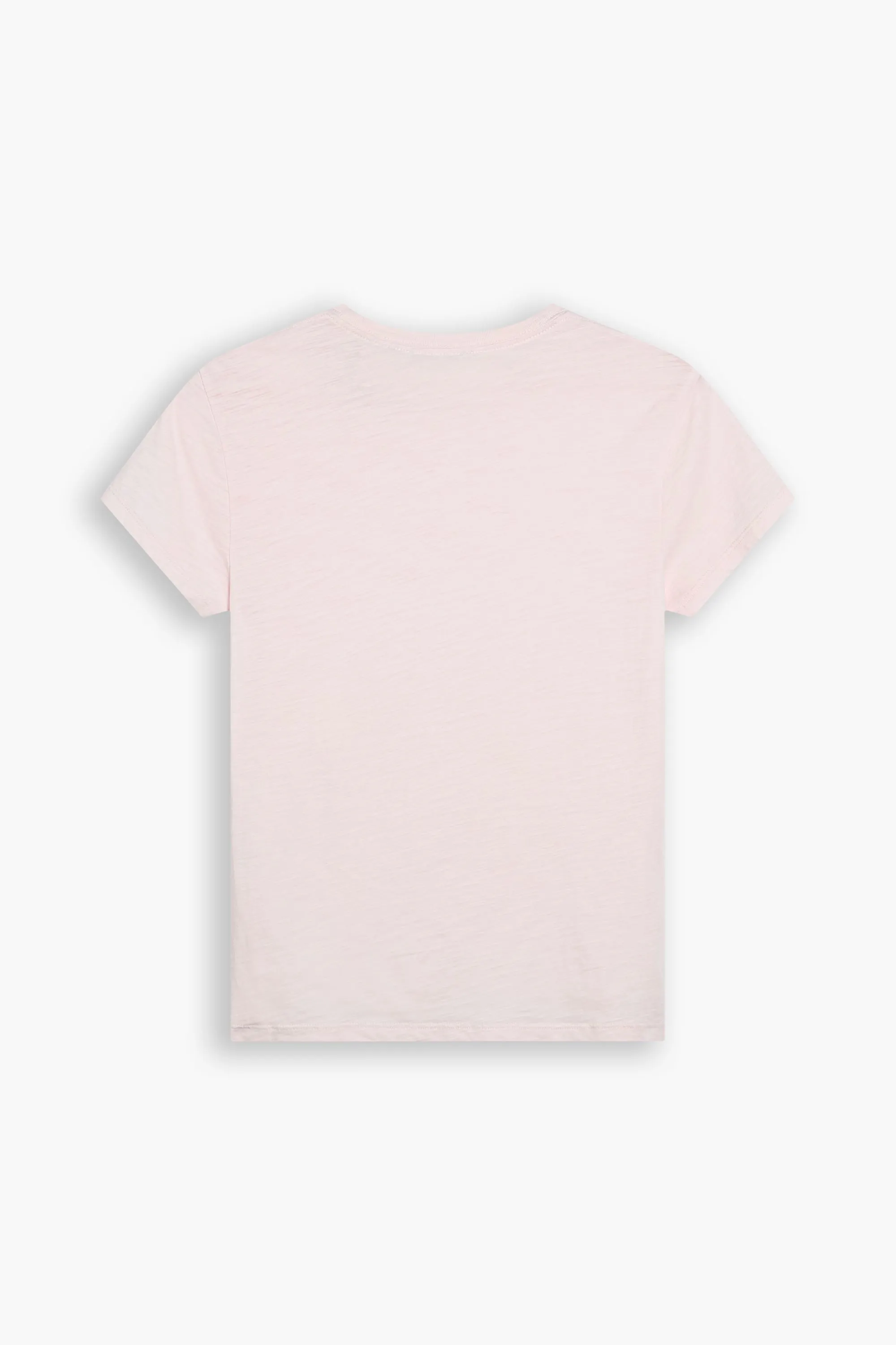 Durable Color Retention Graphic Tee, Slim Fit