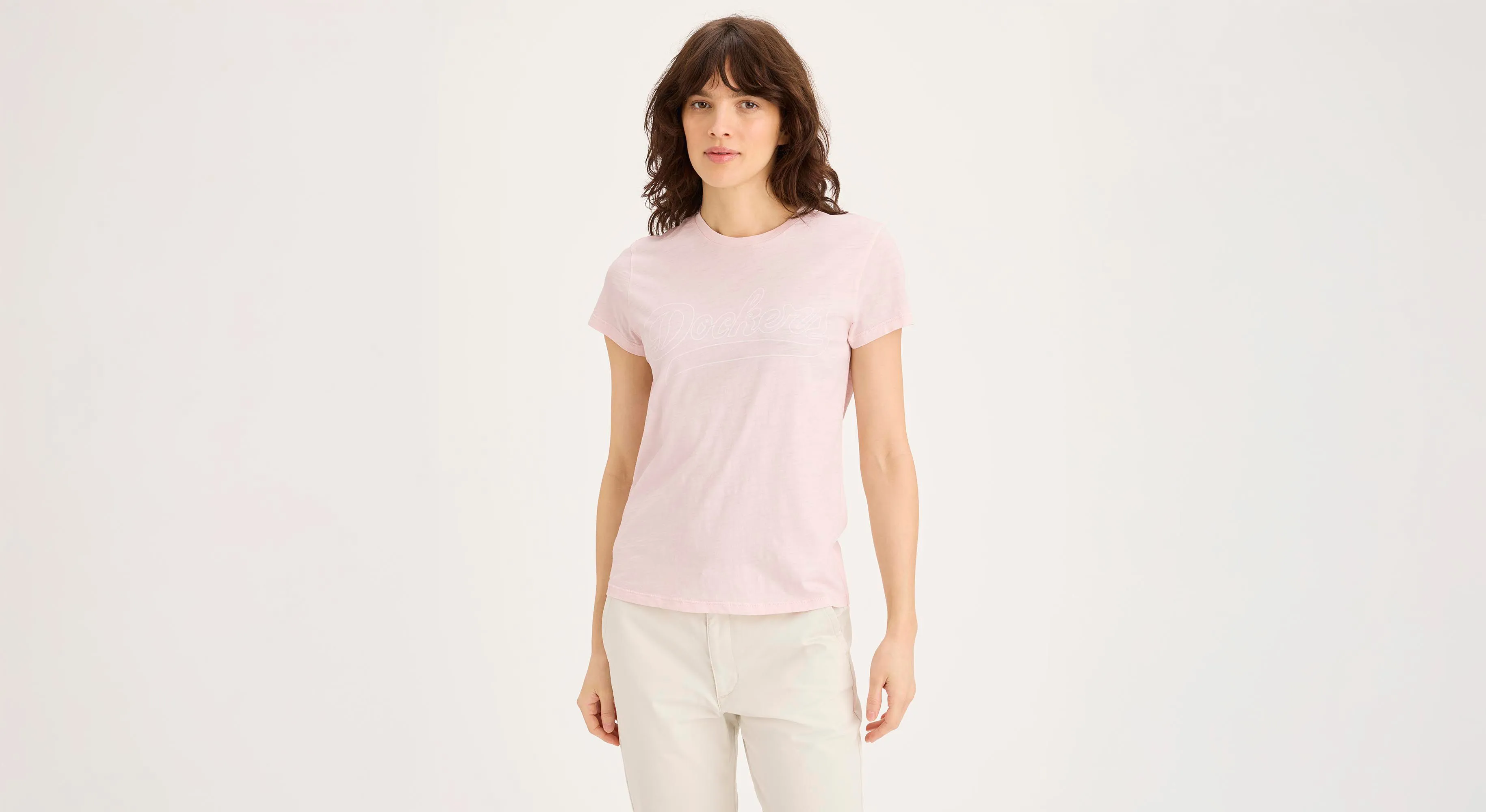 short sleeved Graphic Tee, Slim Fit